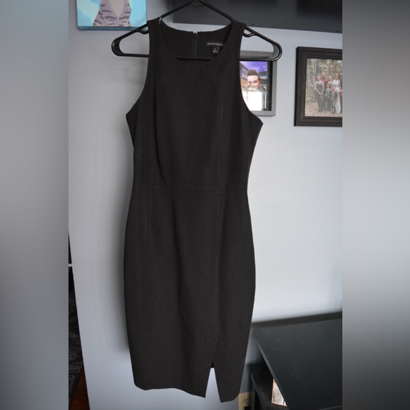 Banana Republic Black dress size 2 - Picture 1 of 5